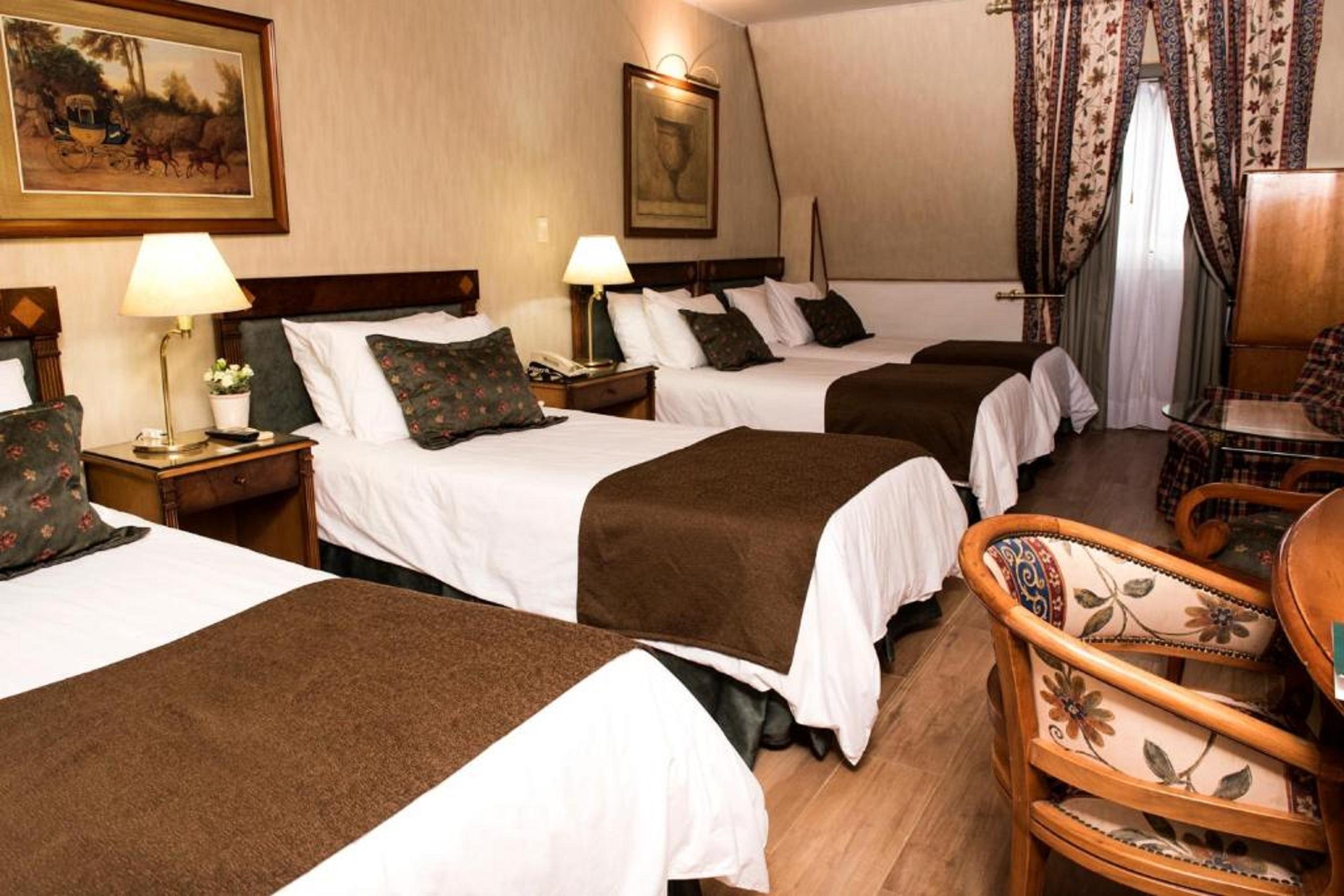 เมย์ฟลาวเวอร์ สวีท โฮเทล Hotel บัวโนสไอเรส ภายนอก รูปภาพ