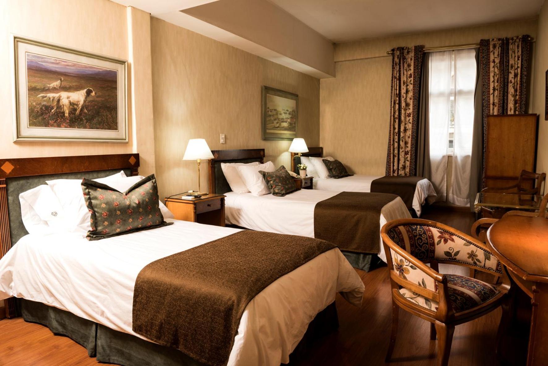 เมย์ฟลาวเวอร์ สวีท โฮเทล Hotel บัวโนสไอเรส ภายนอก รูปภาพ
