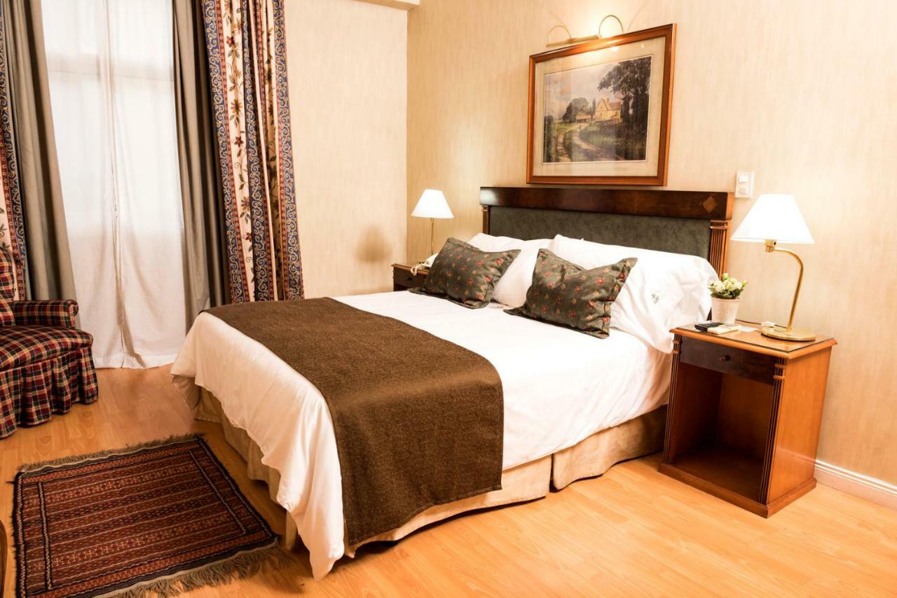 เมย์ฟลาวเวอร์ สวีท โฮเทล Hotel บัวโนสไอเรส ภายนอก รูปภาพ